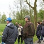 Vogelwandeling