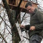 Vogelwerkdag 2013